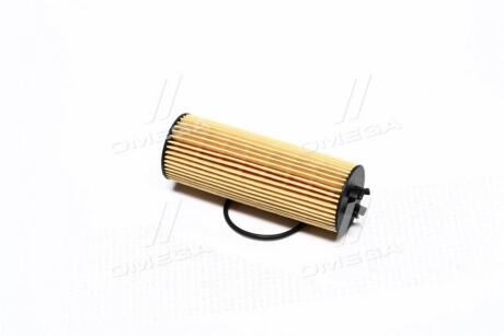 Фильтр масляный двигателя OPEL CORSA E 1.4 14-, CHEVROLET AVEO II 1.4 11- (HENGST) HENGST FILTER E603H D198