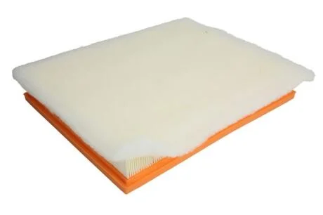 Повітряний фільтр HENGST FILTER E611L