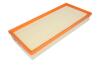 Фільтр повітряний DB W169 A160/A180/A200 CDI 9/04-, W245 B180/B200 CDI 4/05- HENGST FILTER E613L (фото 2)