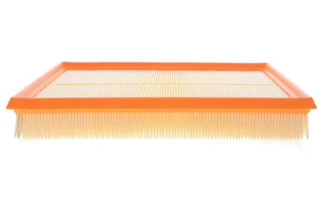 Фильтр воздушный, Renault Trafic - Opel Vivaro, 2.0-2.5 DTI/DCI, 2001-2014 HENGST FILTER E614L