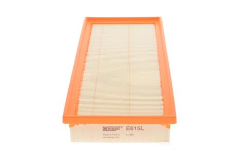 Фильтр воздушный Citroen C5 / Peugeot 407 2.0-2.2 HDi 04- B2C040PR AP0901 180034510 HENGST FILTER E615L