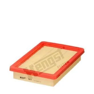 Фильтр воздушный Mazda 323 1.3-2.0 i 94-04 HENGST FILTER E623L