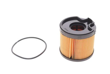 Паливний фільтр HENGST FILTER E62KPD91