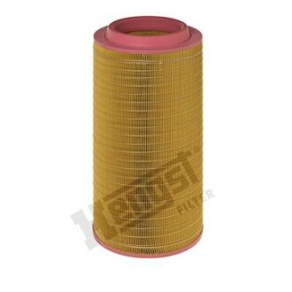 Повітряний фільтр (Воздушный фильтр) HENGST FILTER E630L01