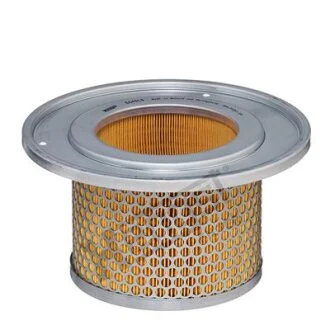 Фільтр вторинного повітря HENGST FILTER E645LS