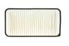 Фильтр воздушный Toyota Corolla/Avensis 1.4/2.0D 02-09 HENGST FILTER E677L (фото 1)
