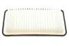 Фильтр воздушный Toyota Corolla/Avensis 1.4/2.0D 02-09 HENGST FILTER E677L (фото 3)