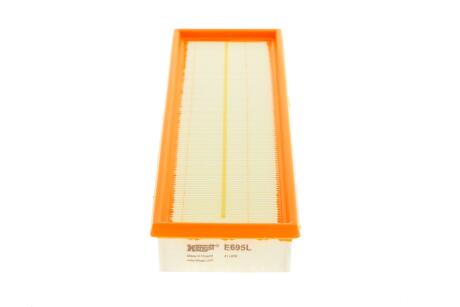 Фiльтр повiтряний HENGST FILTER E695L