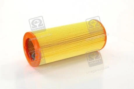 Фильтр воздушный, Fiat Doblo, 1.6 - 1.9 D/JTD, 2001> HENGST FILTER E698L