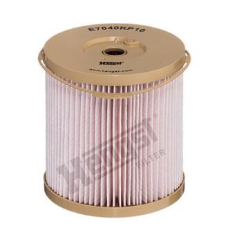 Паливний фільтр HENGST FILTER E7040KP10 D412