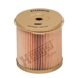 Фильтр топливный (Груз/Комм) HENGST FILTER E7040KP30 D411