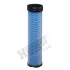 Фільтр вторинного повітря HENGST FILTER E707LS (фото 1)