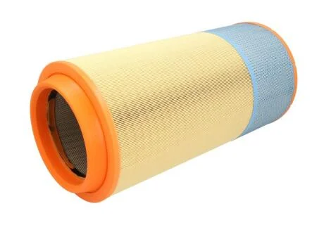 Фильтр воздушный (Груз/Комм) HENGST FILTER E719L