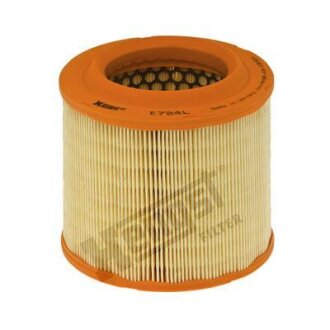 Фільтр повітряний Audi A8 5.2/6.0 i 03-10 HENGST FILTER E724L