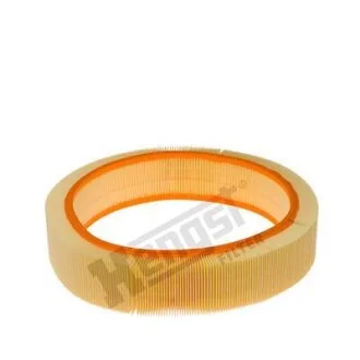 Фильтр воздушный, DB W124 - W126, (260 E - 300 E / OM 103), 1985> HENGST FILTER E73L