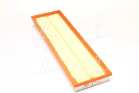 Повітряний фільтр HENGST FILTER E753L