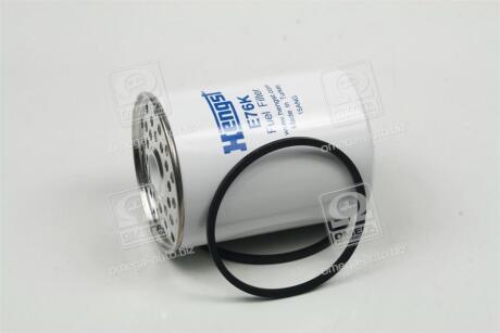 Фільтр палив. дизель CITROEN, FORD, PEUGEOT (Hengst) HENGST FILTER E76K D42