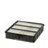 Фильтр воздушный MITSUBISHI (Hengst) HENGST FILTER E772L (фото 1)