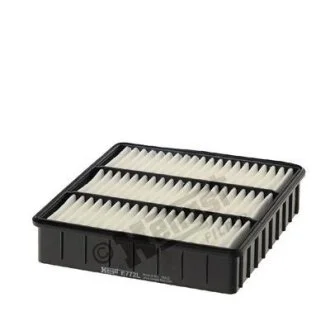 Фильтр воздушный MITSUBISHI (Hengst) HENGST FILTER E772L