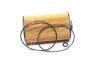 Паливний фільтр CASE IH 130, 210 B, 210 C, 240 B, 240 B MH, 240 LR, 290, 470 C HITACHI EG70R, 230, 240, ZX120, ZX160W, ZX170W-5B, ZX180W, ZX200, ZX200-3, ZX200LC, ZX200LC-3, ZX200LC-E, ZX210 HENGST FILTER E801KP D503 (фото 1)