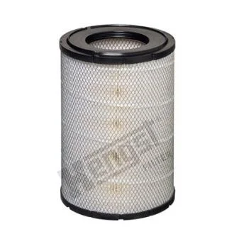 Фільтр повітряний AG CHEM 8103, 3104, 8104 ATLAS XAMS 407 CD CASE IH 721, 821 CATERPILLAR 160G, 213B, 214B, 214BFT, 224B, 235, 235B, 235D, 320B, 320BS, 320D2, 320L, 320N, 320S, 322, 322B HENGST FILTER E808L