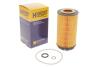 Масляний фільтр HENGST FILTER E811HD62 (фото 2)