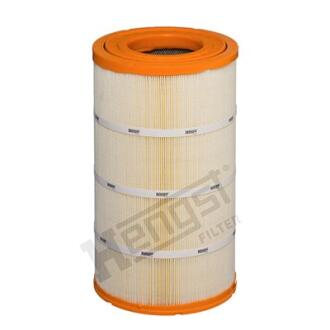 Фільтр повітряний HENGST FILTER E811L01
