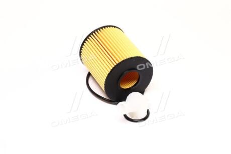 Масляний фільтр HENGST FILTER E814H D191