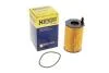 Фільтр масляний HENGST FILTER E816HD236 (фото 4)