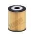 Фiльтр масляний Opel Antara 2.0CDTi 05/06-,Chevrolet Captiva HENGST FILTER E828H D292 (фото 1)