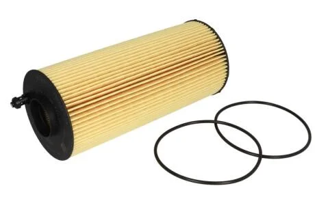 Фільтр масляний DAF CF/XF 106 HENGST FILTER E830H D366