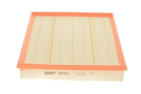 Фільтр повітряний HENGST FILTER E834L