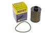 Паливний фільтр HENGST FILTER E83KP02D140 (фото 5)