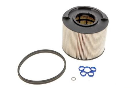 Паливний фільтр HENGST FILTER E84KPD148