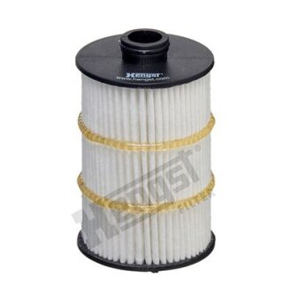 Фильтр топлива, Audi A6 - A7 - A8, 4.0 TFSI, 2012> HENGST FILTER E861HD413