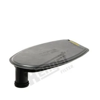Фільтр масляний АКПП MB SPRINTER (906), VITO (W639) 03- з прокладкою (HENGST) HENGST FILTER E87H D153