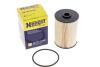 Паливний фільтр HENGST FILTER E87KPD150 (фото 4)