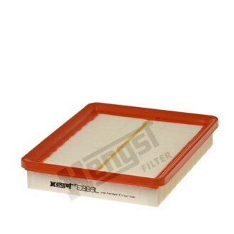 Фильтр воздушный HYUNDAI SONATA 3 2.0 16v HENGST FILTER E883L