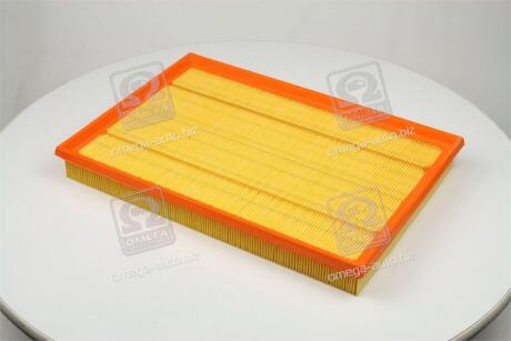 Фильтр воздушный BMW X5 3.0 i 06- V20-0807 LX2036 C36147 HENGST FILTER E887L