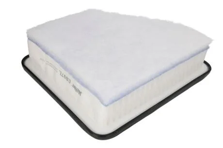 Фiльтр повiтряний Toyota Corolla /Auris/Avensis 1.4D/2.0D/2.2D 2007< HENGST FILTER E897L