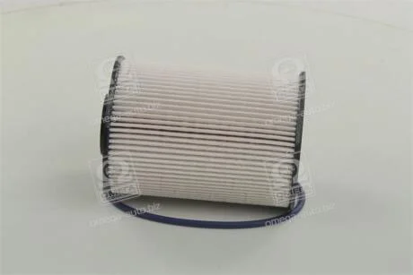 Топливный фильтр Citroen C5/C6 / Peugeot 407/607 2.7 HDi 04-> HENGST FILTER E89KP D163