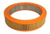 Фільтр повітряний Caddy II 1.4/1.6i(AEE)/Golf II/Passat B3 HENGST FILTER E89L (фото 2)