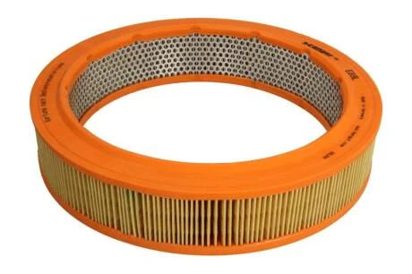 Фільтр повітряний Caddy II 1.4/1.6i(AEE)/Golf II/Passat B3 HENGST FILTER E89L