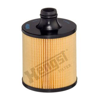 Фільтр масляний HENGST FILTER E900H D431