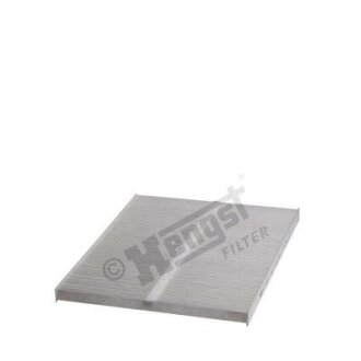 Фільтр салону Opel Omega B 94-03 HENGST FILTER E903LI