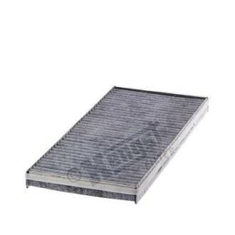 Фільтр салону (вугільний) Mercedes Benz Sprinter / VW LT 95-06 HENGST FILTER E912LC