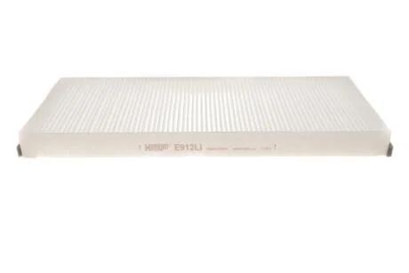Фильтр салона MB SPRINTER 95-06, VW LT 96-06 (HENGST) HENGST FILTER E912LI