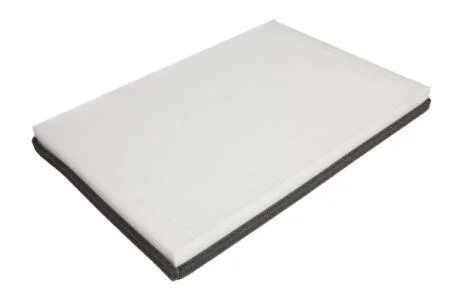 Фільтр салону DB A140-A190 W168 1.4-1.9 97.07-, Vaneo 02.02- HENGST FILTER E913LI