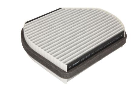 Фильтр салона угольный Mercedes Benz W202/210 93-> HENGST FILTER E914LC