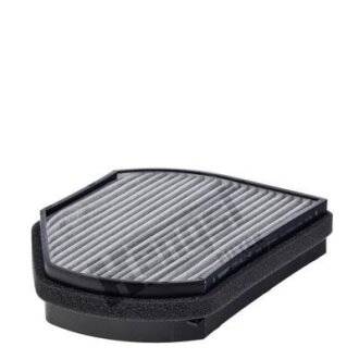 Фильтр, воздух во внутренном пространстве HENGST FILTER E914LC-R
